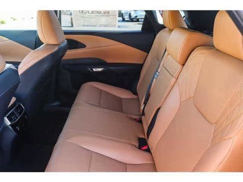 New 2026 Lexus RX 350 Premium image 47