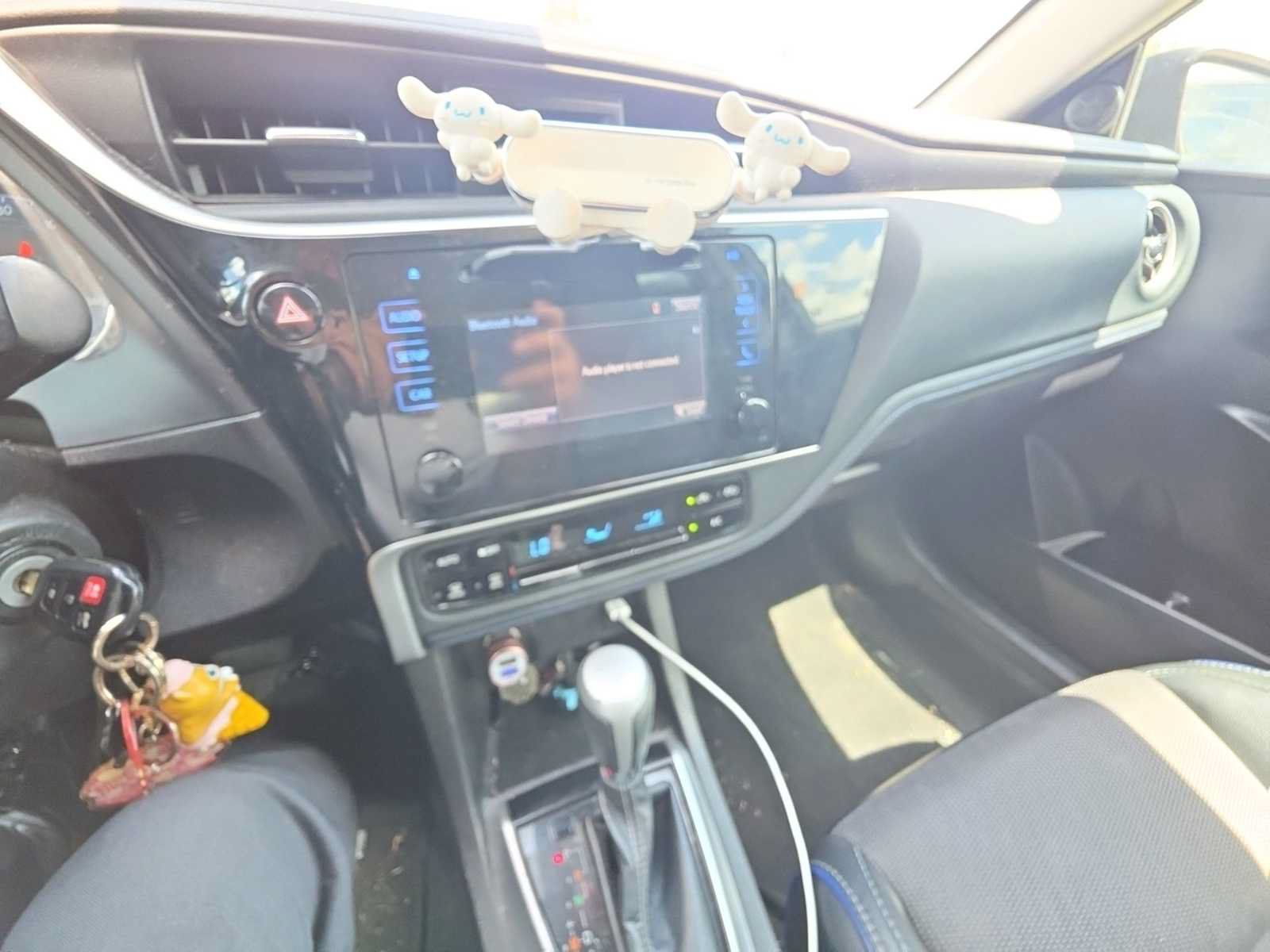Used 2017 Toyota Corolla L FWD image 11