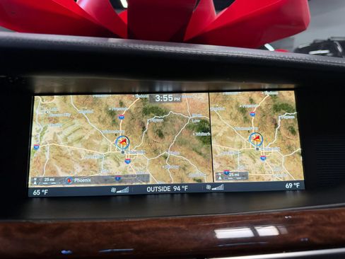 Used 2018 Genesis G90 3.3T Premium RWD image 60
