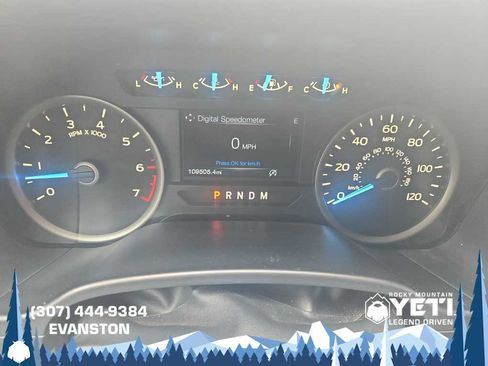 Used 2018 Ford F150 XLT w/ Equipment Group 302A Luxury AWD/4WD image 21