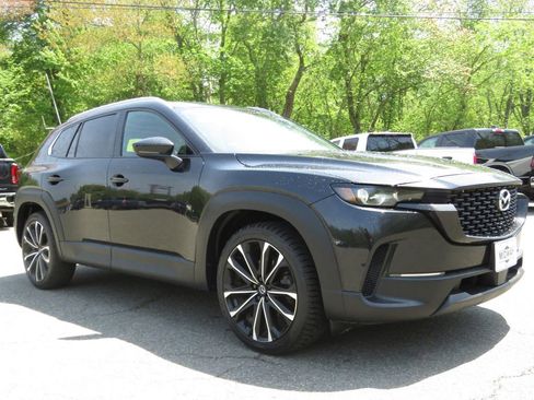 Used 2023 MAZDA CX-50 AWD 2.5 S w/ Cargo Package image 3