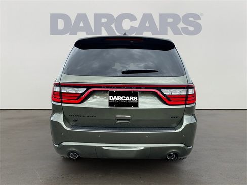 New 2026 Dodge Durango GT image 6