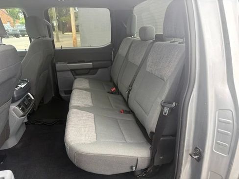 Certified 2023 Ford F150 XLT w/ XTR Package AWD/4WD image 9
