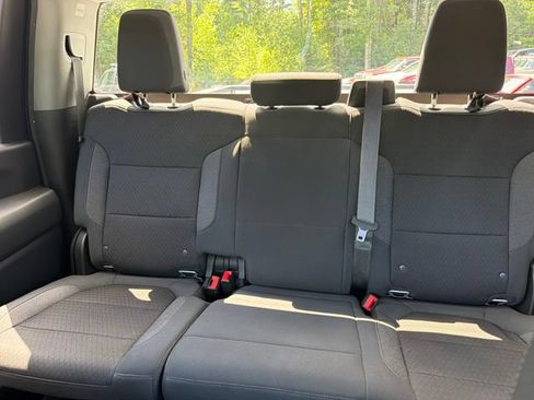 Used 2020 Chevrolet Silverado 2500 LT w/ Fleet Comfort Package AWD/4WD image 23