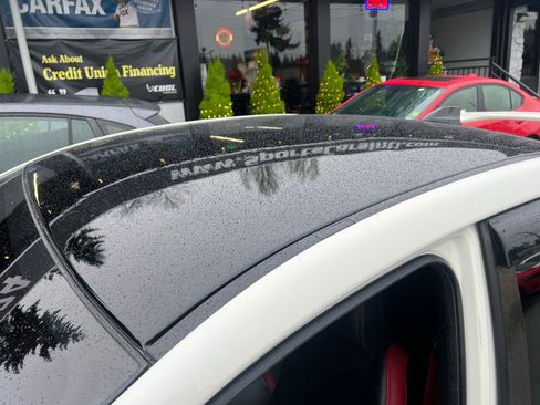 Used 2020 Subaru WRX STI w/ Popular Package #1 image 19