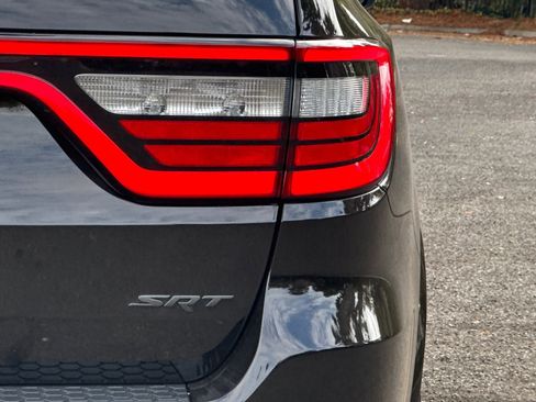 Used 2021 Dodge Durango SRT w/ Black Package image 26