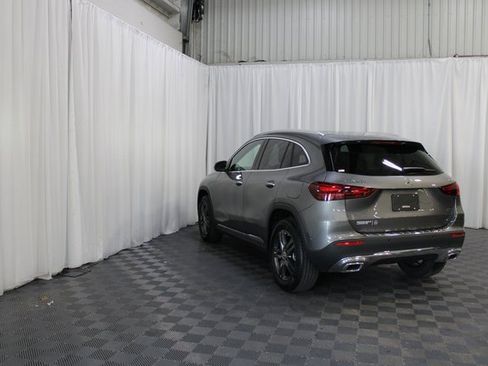 New 2024 Mercedes-Benz GLA 250 4MATIC image 2