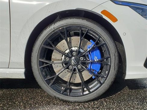 New 2026 Volkswagen Golf image 12