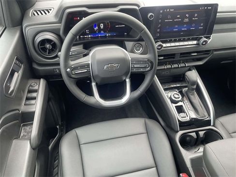 New 2026 Chevrolet Colorado Trail Boss image 6
