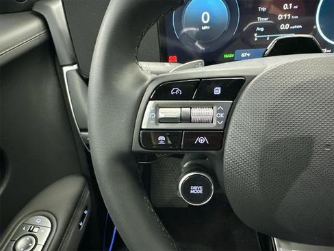 New 2026 Hyundai Ioniq 5 Limited image 28