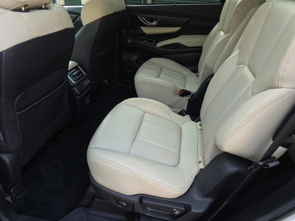 Used 2022 Subaru Ascent Limited w/ Technology Package AWD/4WD image 14
