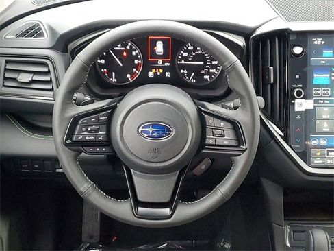 New 2025 Subaru Ascent Onyx Edition image 15