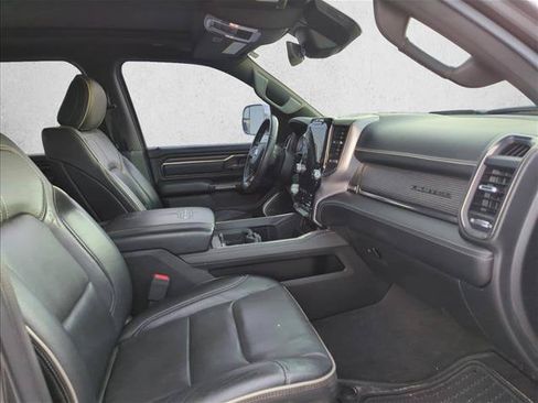 Used 2020 RAM 1500 Limited AWD/4WD image 26