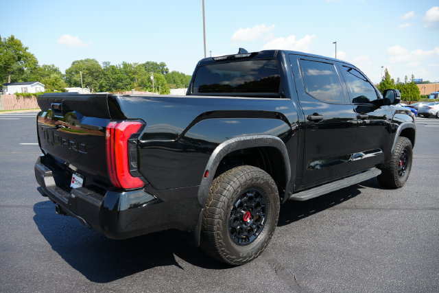 Used 2023 Toyota Tundra TRD Pro AWD/4WD image 7