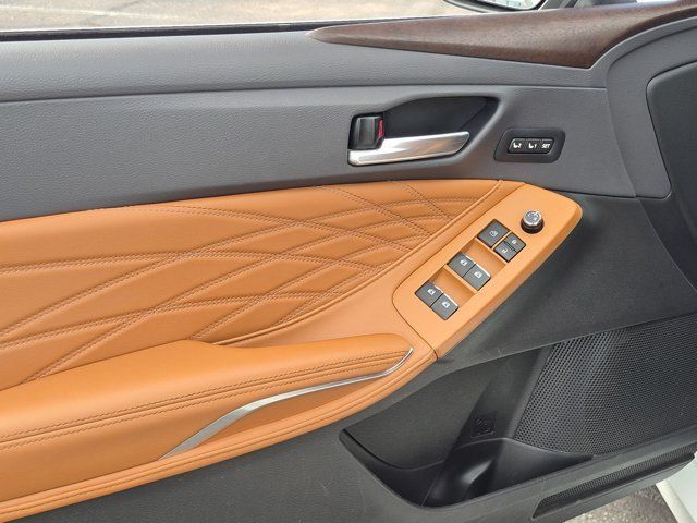 Used 2022 Toyota Avalon Limited w/ Advanced Safety Package FWD image 11