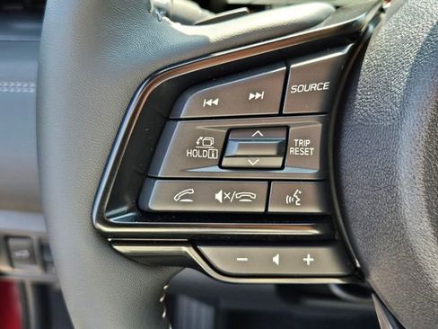New 2026 Subaru Outback Touring AWD/4WD image 27