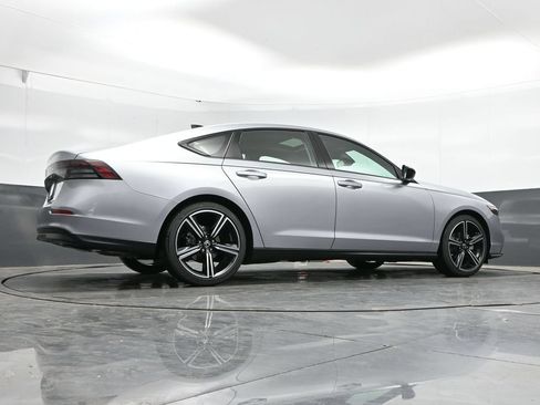 New 2026 Honda Accord SE image 32