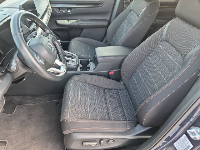 Used 2026 Honda CR-V Sport image 15