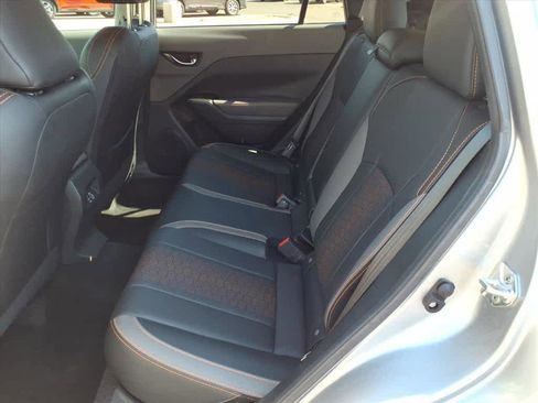 Used 2024 Subaru Crosstrek 2.5i Limited w/ Popular Package #3A image 30