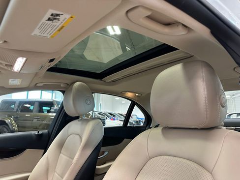 Used 2019 Mercedes-Benz C 300 C 300 Premium Package Keyless image 30