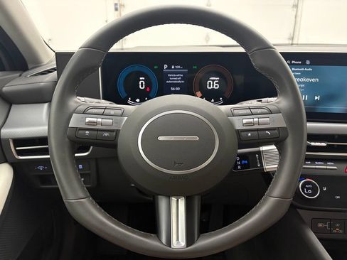 Used 2026 Hyundai Sonata SEL FWD image 16