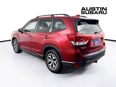 Used 2019 Subaru Forester Premium w/ Popular Package #1 image 5