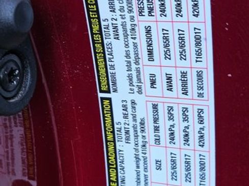 Used 2021 Toyota RAV4 LE image 14