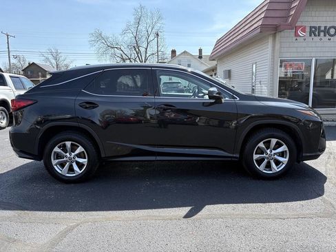 Used 2019 Lexus RX 350 AWD w/ Navigation Package image 6