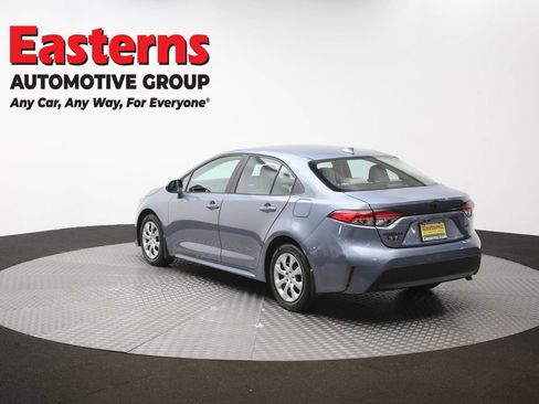 Used 2024 Toyota Corolla LE FWD image 63