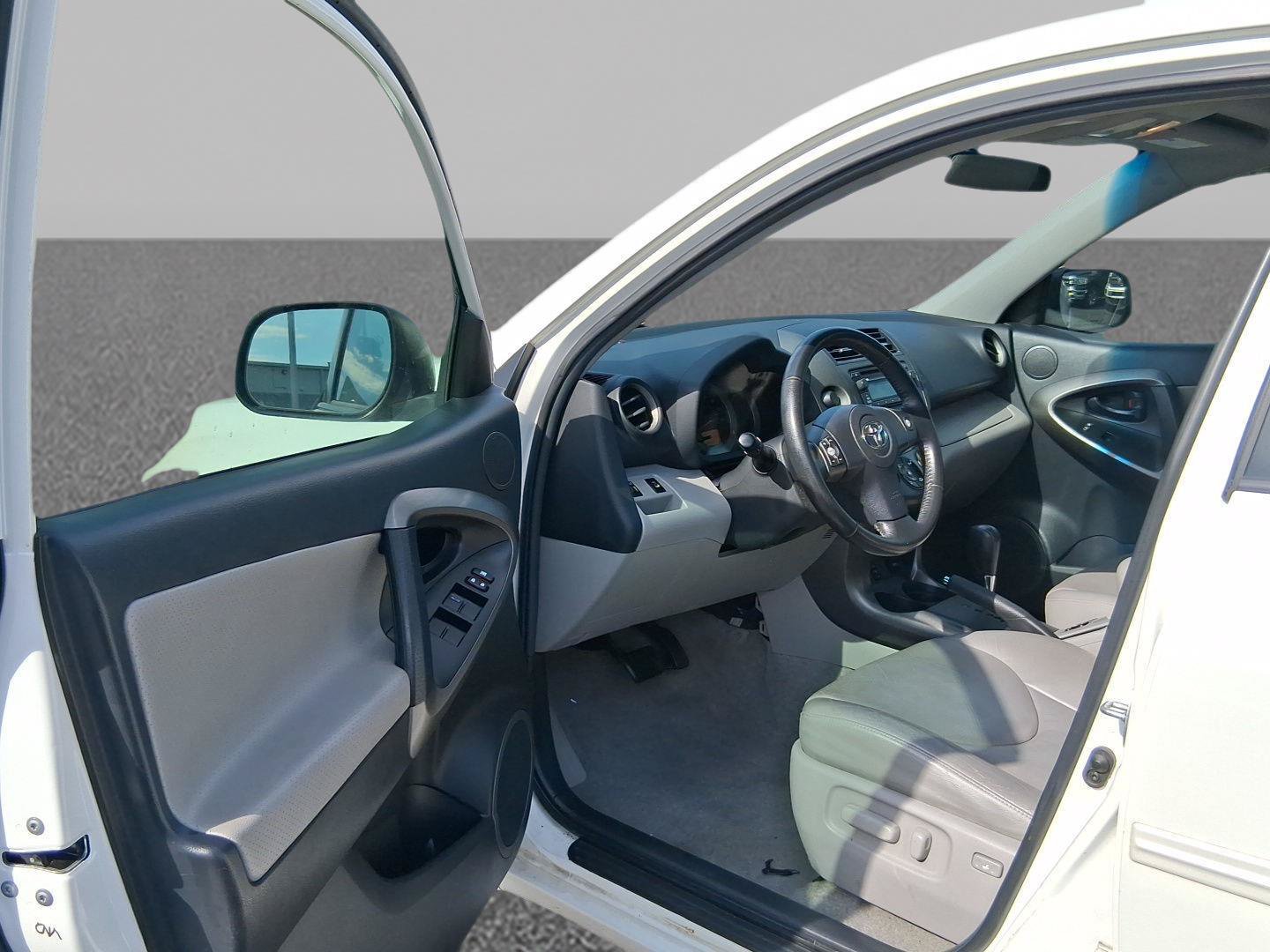 Used 2012 Toyota RAV4 Limited w/ Premium Plus Value Pkg FWD image 14
