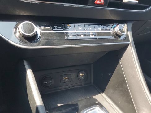 Used 2020 Hyundai Sonata SE w/ Cargo Package FWD image 29