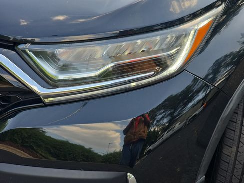 Used 2020 Honda CR-V Touring image 33