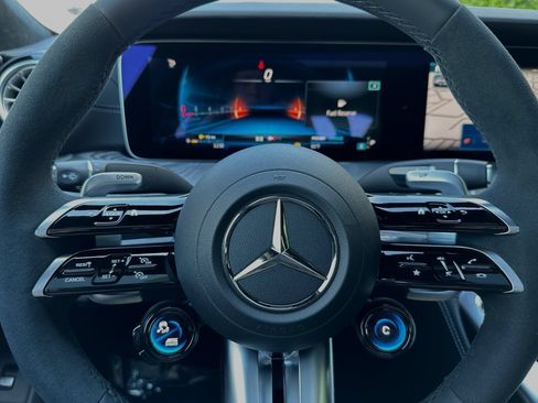 Used 2024 Mercedes-Benz AMG GT 43 image 29