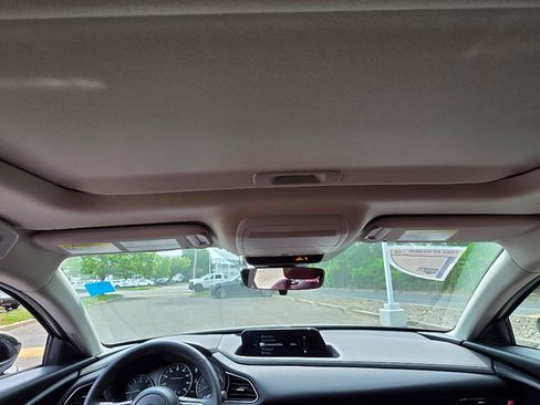 New 2025 MAZDA CX-30 AWD 2.5 S w/ Preferred Package image 14