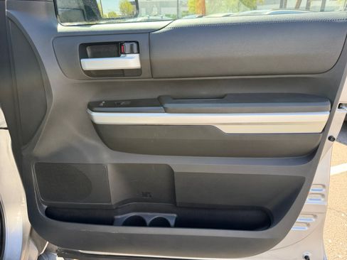Used 2015 Toyota Tundra SR5 w/ TRD Off Road Package RWD image 16
