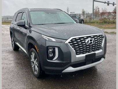 Used 2020 Hyundai Palisade SEL w/ Premium Package