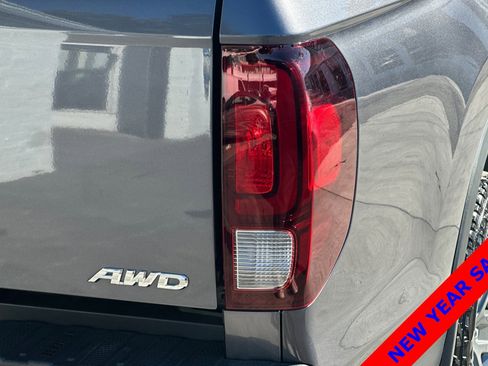 Used 2023 Honda Ridgeline RTL-E image 27