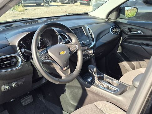 Used 2024 Chevrolet Equinox LT w/ LPO, Floor Liner Package FWD image 8