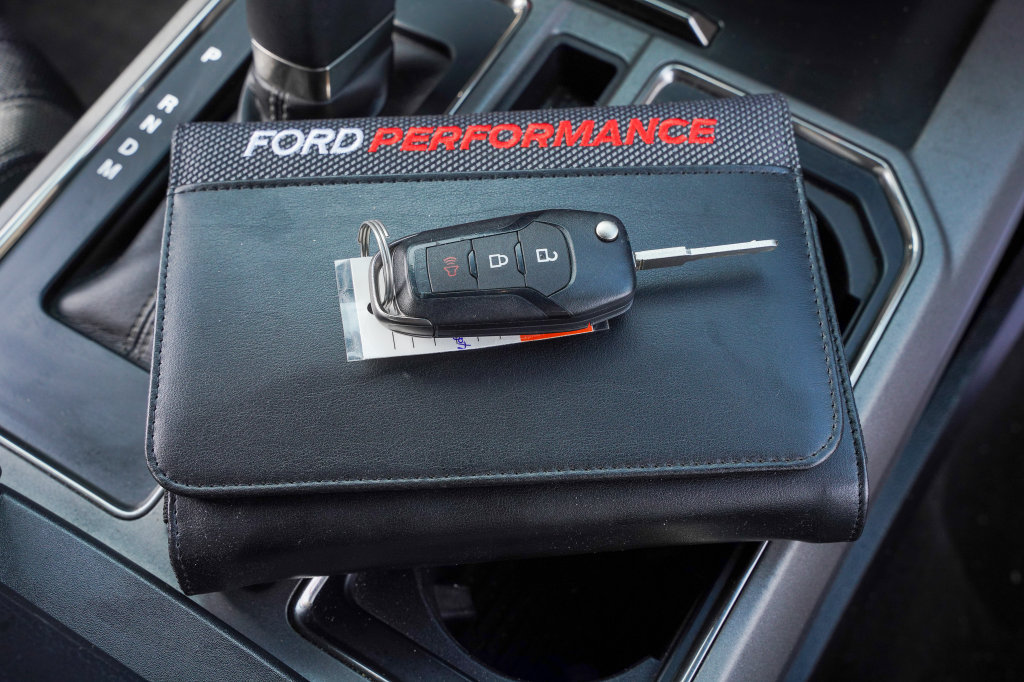 Used 2020 Ford F150 Raptor AWD/4WD image 43