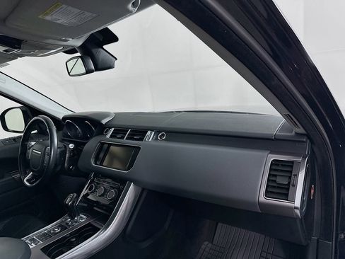 Used 2014 Land Rover Range Rover Sport HSE image 37