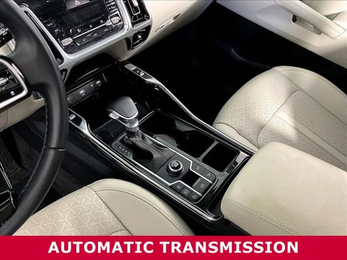 Used 2023 Kia Sorento SX FWD image 18