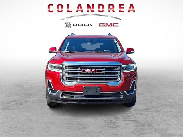 Used 2023 GMC Acadia SLE w/ Driver Convenience Package AWD/4WD image 2