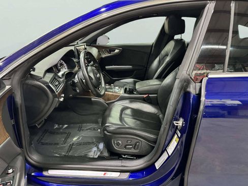 Used 2013 Audi S7 Prestige AWD/4WD image 17