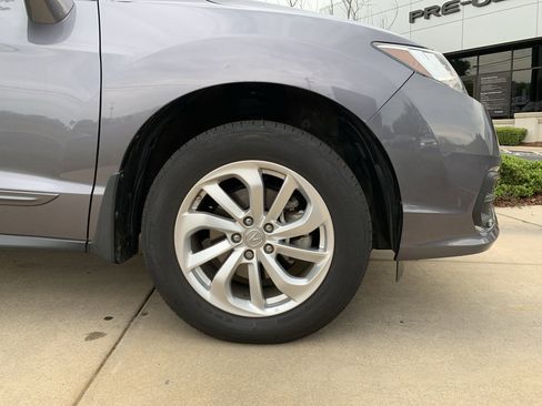 Used 2018 Acura RDX FWD w/ Technology Package image 13