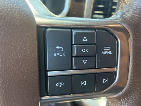 Used 2023 Ford F150 King Ranch w/ Equipment Group 601A High RWD image 32