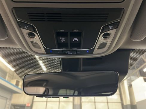 Used 2025 Honda Ridgeline RTL image 29