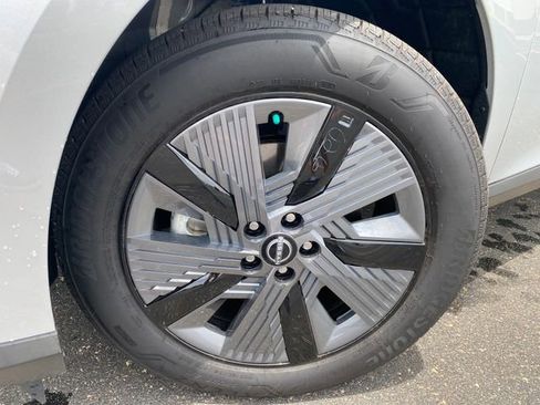 New 2026 Nissan Murano SL image 10