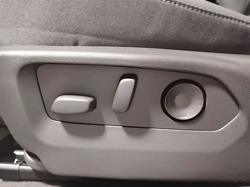 New 2025 Buick Envision Preferred image 19