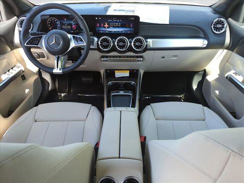 New 2026 Mercedes-Benz GLB 250 image 14
