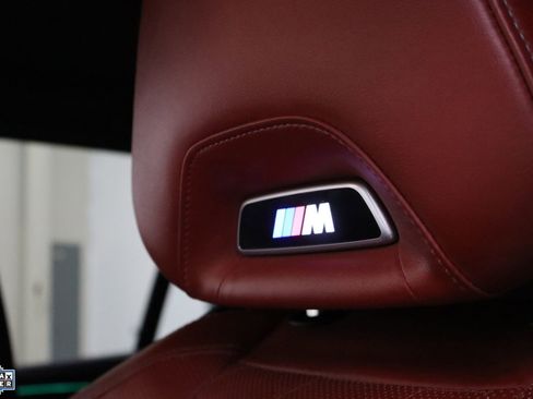 Used 2022 BMW X3 M image 26